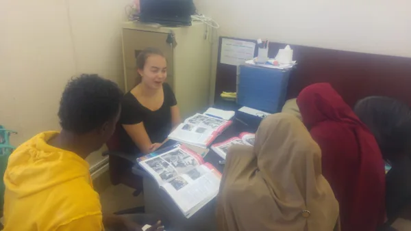 After School Program